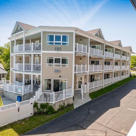 Sea Latch Inn York Exterior foto