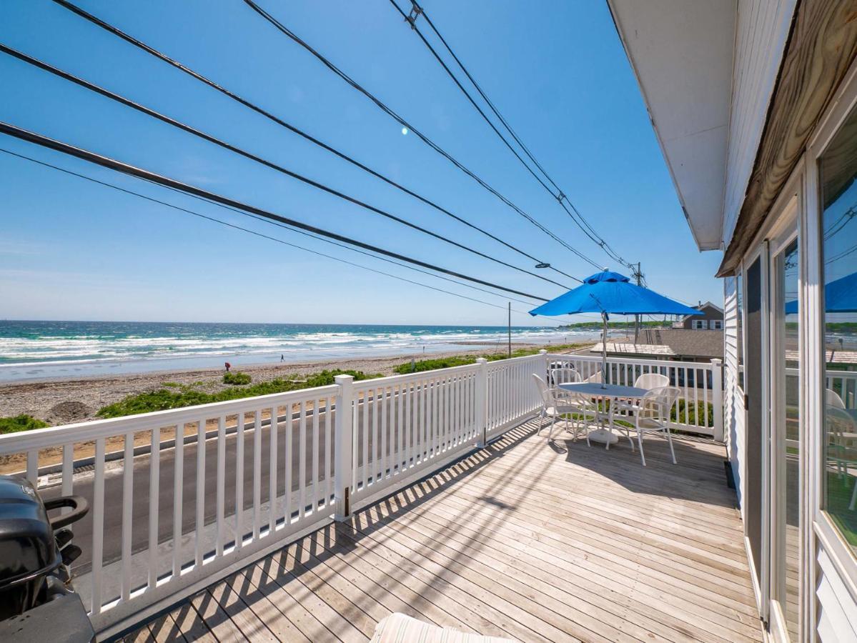 Sea Latch Inn York Exterior foto